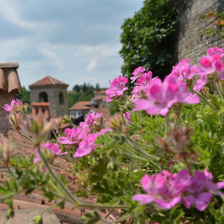 Cerretto Langhe Dimora Storico Romantica Il Sole E La Luna المظهر الخارجي الصورة