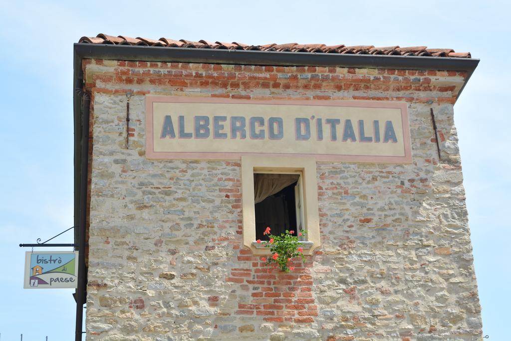 Cerretto Langhe Dimora Storico Romantica Il Sole E La Luna المظهر الخارجي الصورة